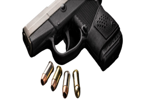 Common Firearms That Fire 32 ACP Ammo