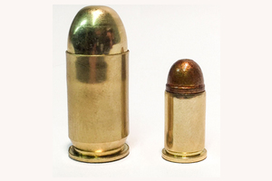 About & History of 32 S&W  Ammo