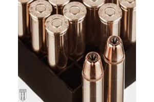 Quick Facts of 44 Mag Ammo