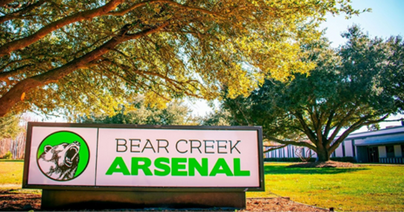 Bear Creek Arsenal