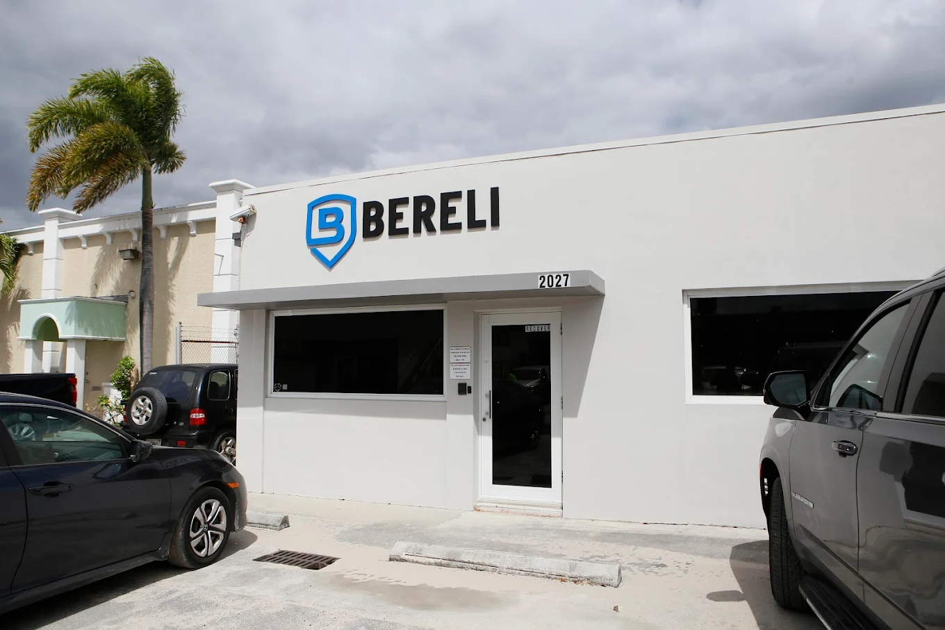Bereli Bereli