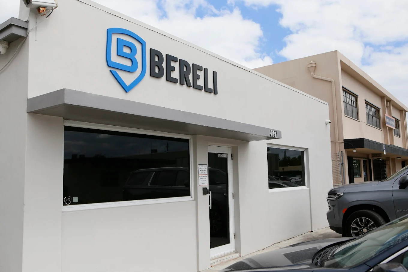 Bereli Bereli