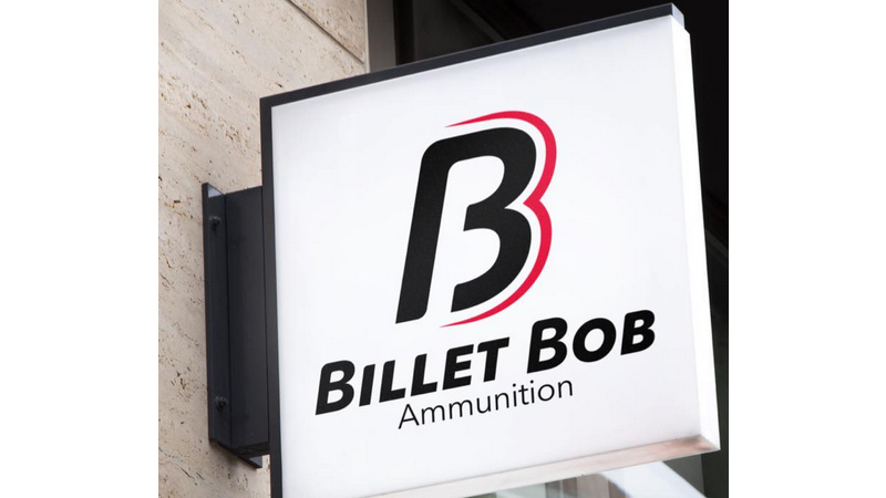 Billet Bob Ammo Billet Bob Ammo