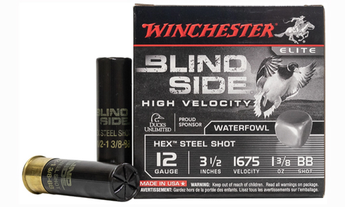 Winchester 12 Gauge Ammunition