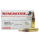 .223 Remington Ammo