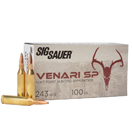 .243 Winchester Ammo