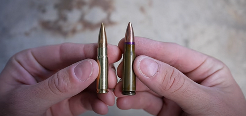 Understanding The .300 Blackout Caliber and Its Ballistics