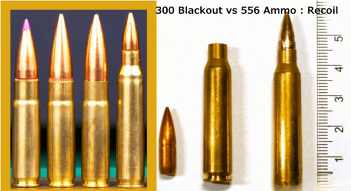 9mm Vs 45 ACP - Weapon Choice