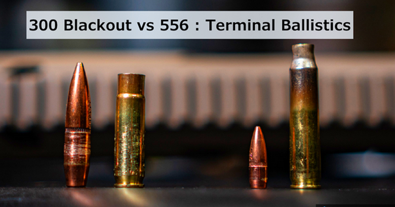 9mm Vs 45 ACP - Weapon Choice