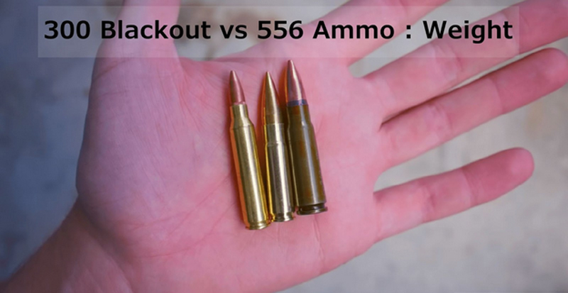 9mm Vs 45 ACP - Weapon Choice