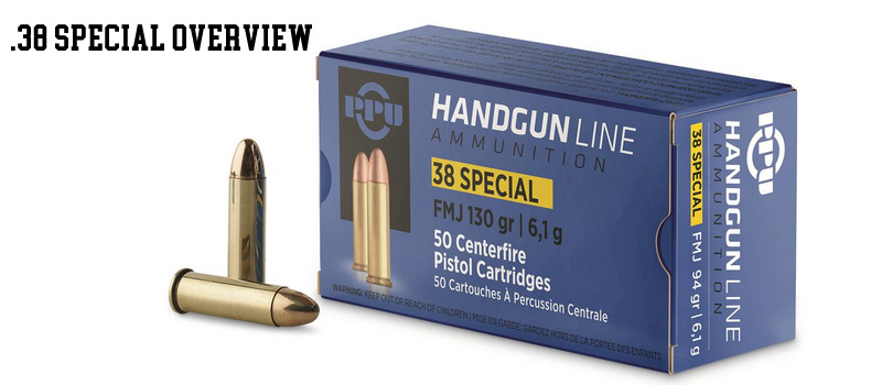 .38 Special Overview