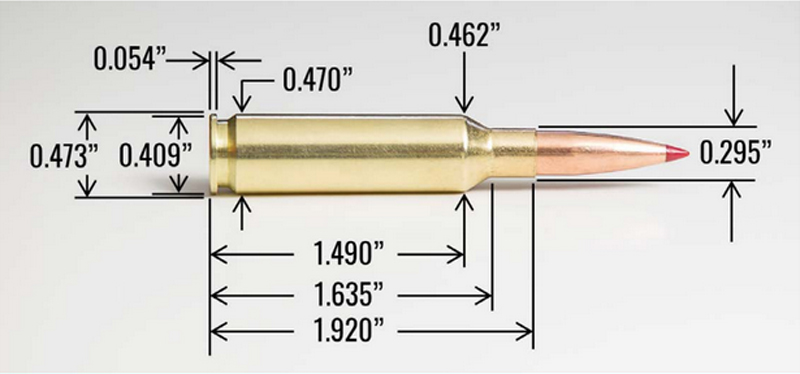 What Is The Effective Range of 6.5 Creedmoor Ammo?