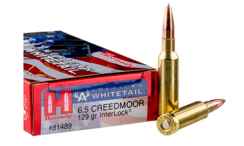 Hornady American Whitetail