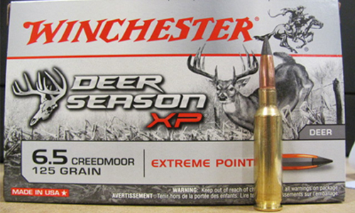 Winchester Deer Season XP