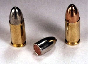 The 9mm Parabellum
