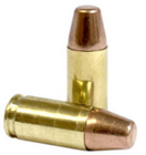 9mm Flat Nose Ammo