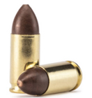 9mm Frangible Ammo