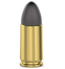 9mm Round Nose Ammo