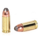 9mm Soft Point Ammo