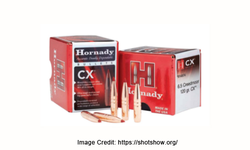Hornady