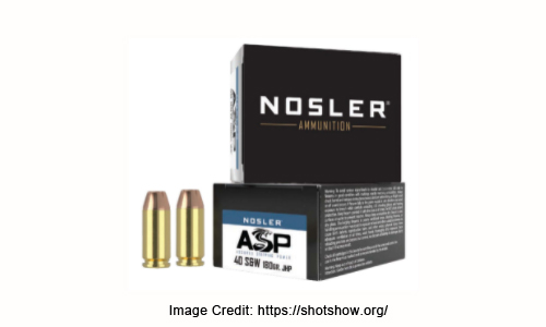 Nosler