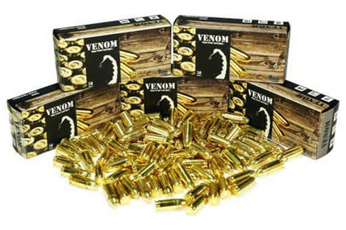 9MM ammunition