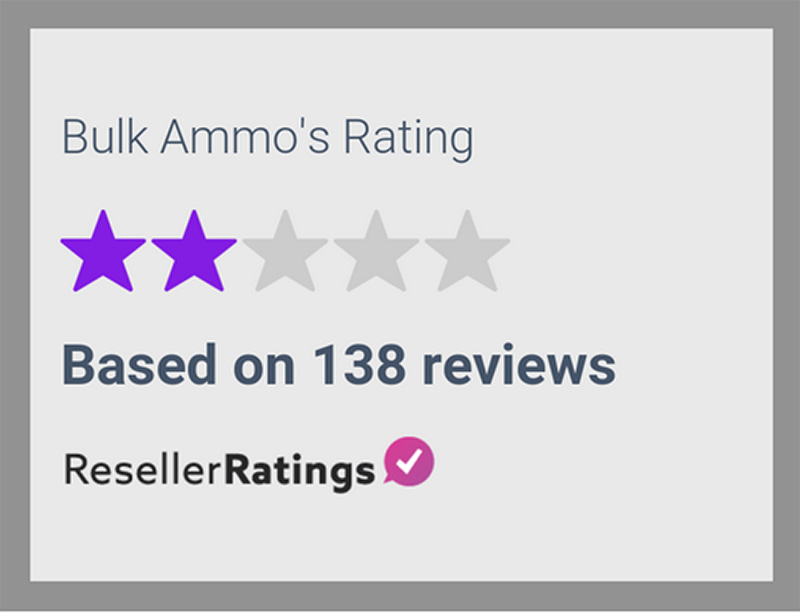 Bulkammo.com Reviews