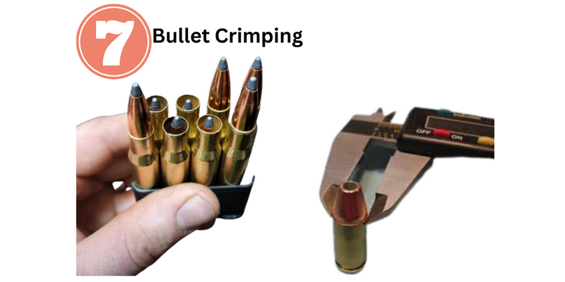 Bullet Crimping