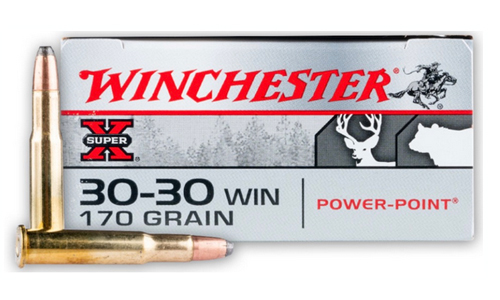 .30/30 Winchester