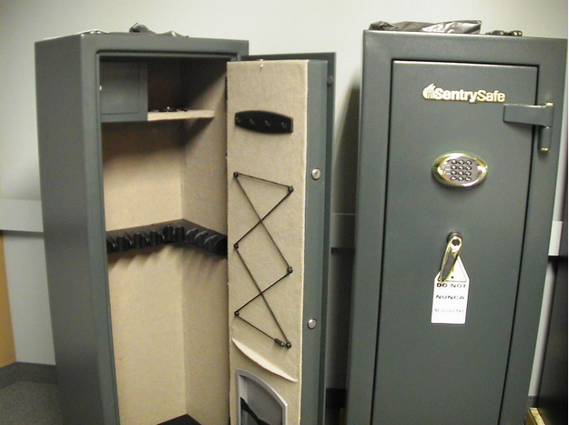 Gun Safes – A Necessity To Give Protection For Your Guns.