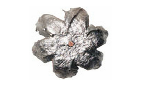 Hollow Point