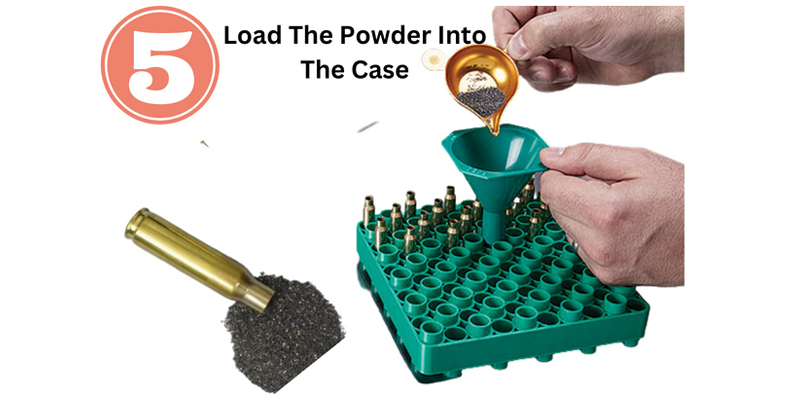 Load Powder