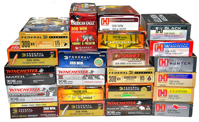 Popular Self-Defense Ammo Brands and Price
