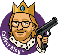 Caliber King