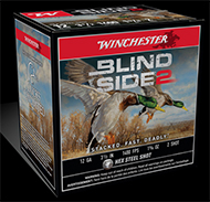 Winchester Blind Side 2