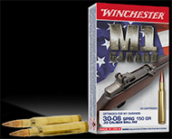 Winchester M1 Garand
