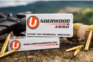 Underwood Ammo