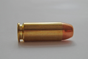 10mm Ammo
