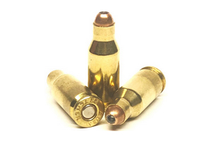 22 TCM Ammo