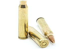 223 Remington Ammo