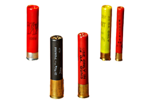 28 Gauge Ammo