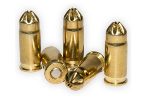 32 ACP Ammo