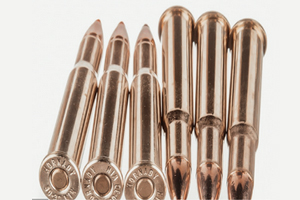 350 Legend Ammo