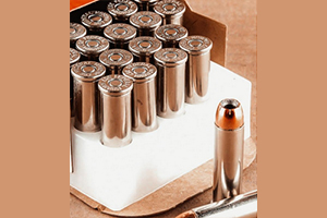 357 Magnum Ammo