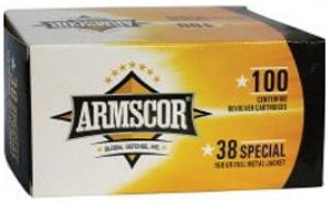 38 Special Ammo