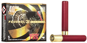 410 Ammo