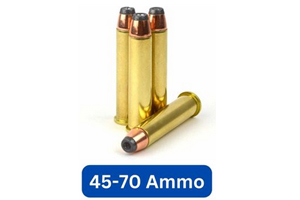 45-70 Ammo