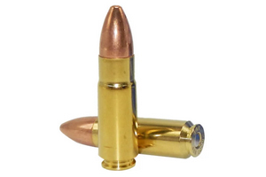 458 SOCOM Ammo