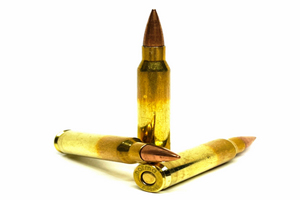5.56 Ammo