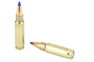 5.7x28mm Ammo